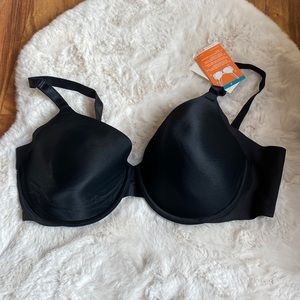 NWT Warner’s 40C bra